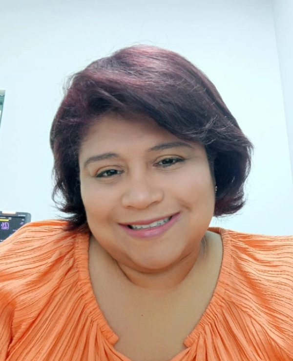 Dra. Yuri Martínez